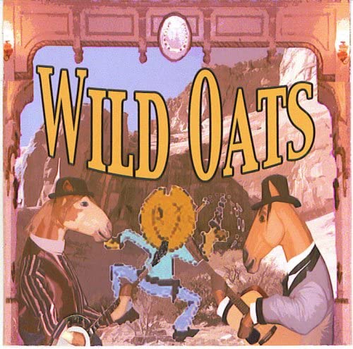 Wild Oats