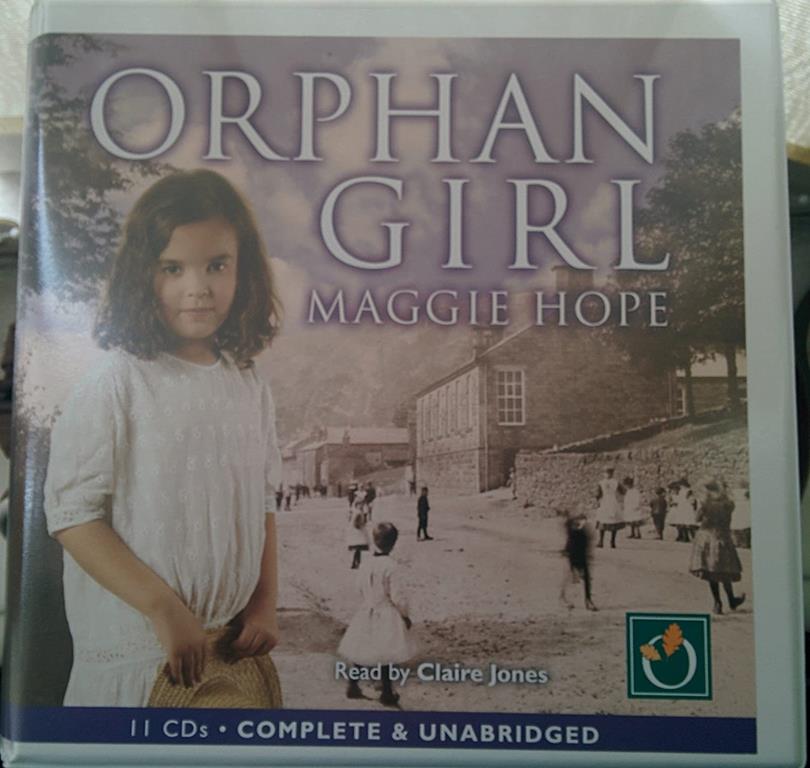 Orphan Girl