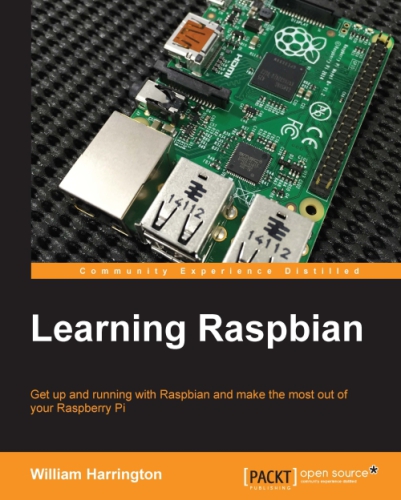 Learning Raspbian