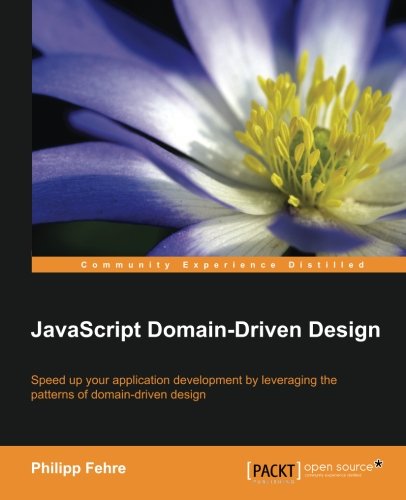 JavaScript Domain-Driven Design