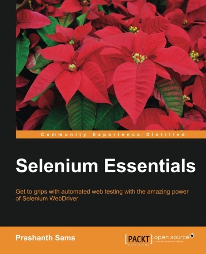 Selenium Essentials