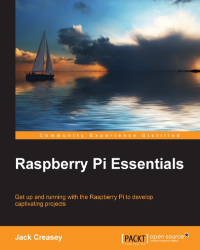 Raspberry Pi Essentials