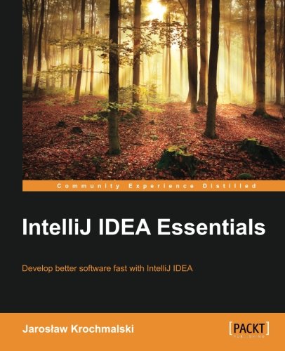 IntelliJ IDEA Essentials