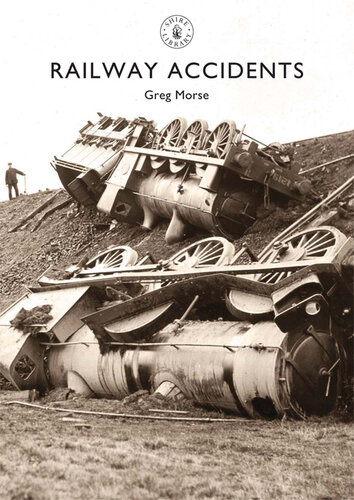 Railway accidents