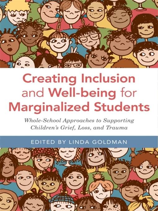 Creating Inclusion and Well-being for Marginalized Students