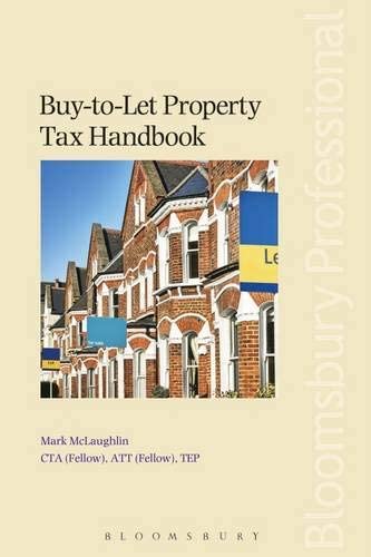 Buy-To-Let Property Tax Handbook