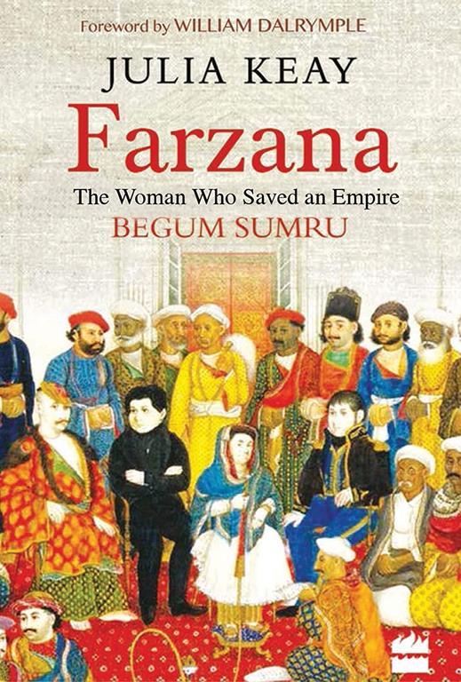 Farzana