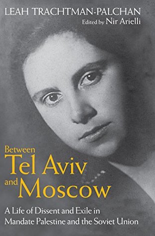 Between Tel Aviv and Moscow