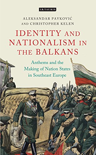 Identity and Nationalism in the Balkans
