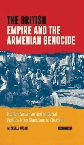 The British Empire and the Armenian Genocide