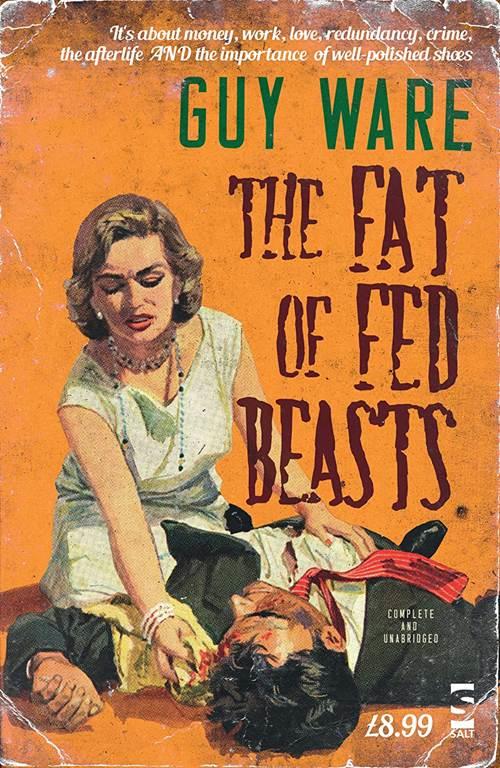 The Fat of Fed Beasts