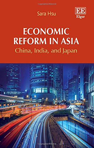 Economic Reform in Asia