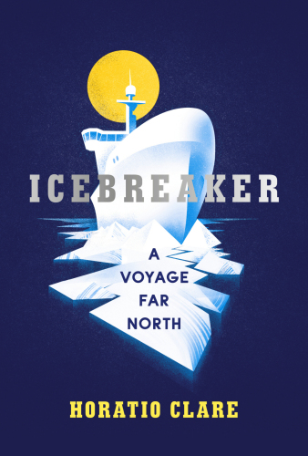 Icebreaker