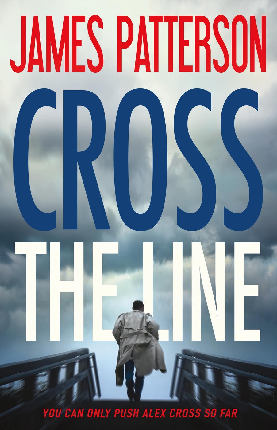 Cross the Line