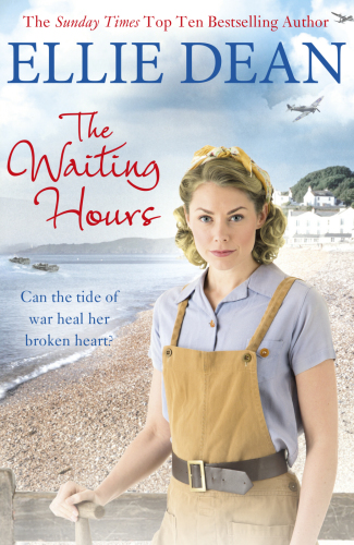 The Waiting Hours: Cliffehaven 13 (Beach View Boarding House)