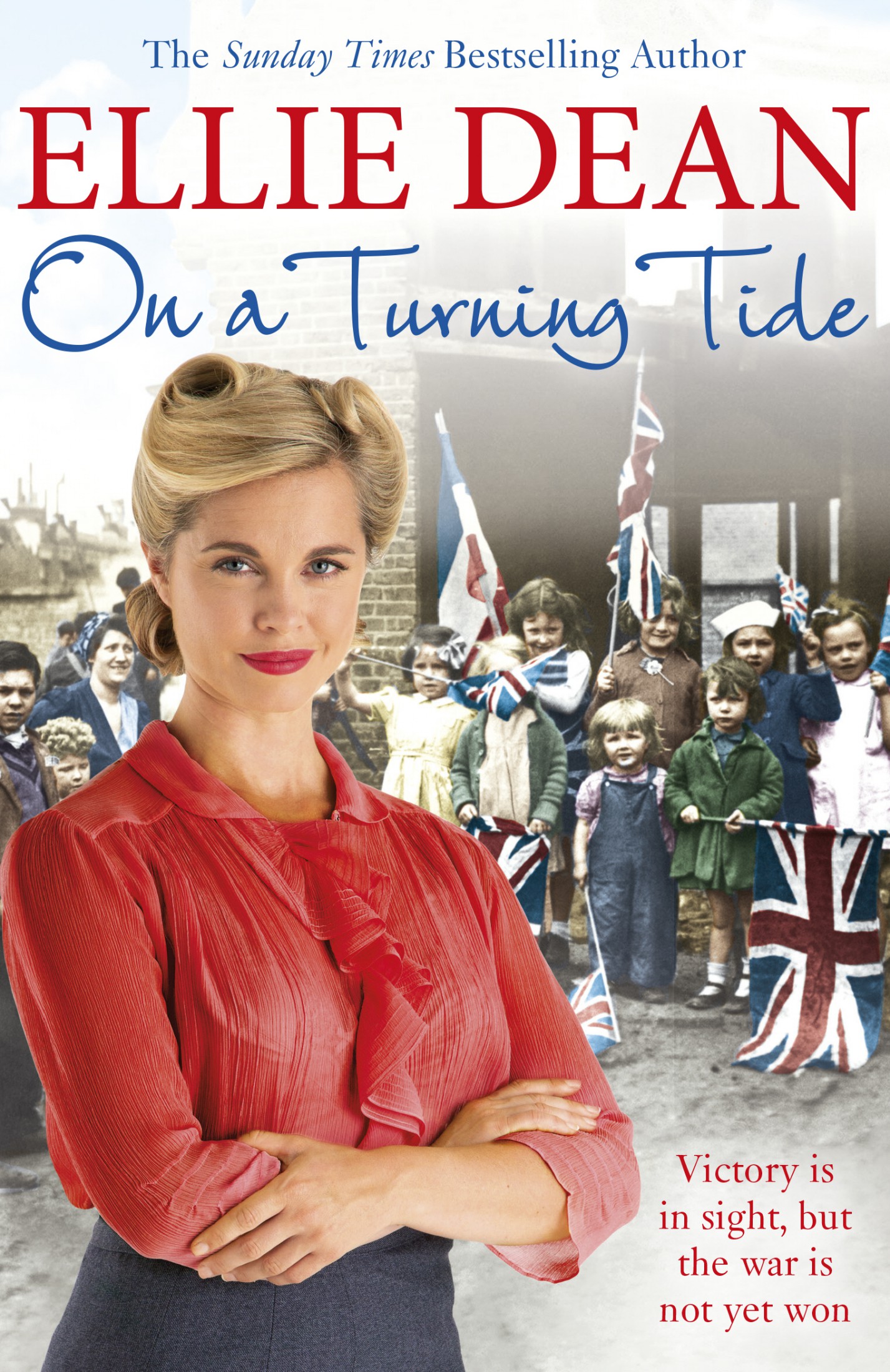 On a Turning Tide (16) (The Cliffehaven Series)