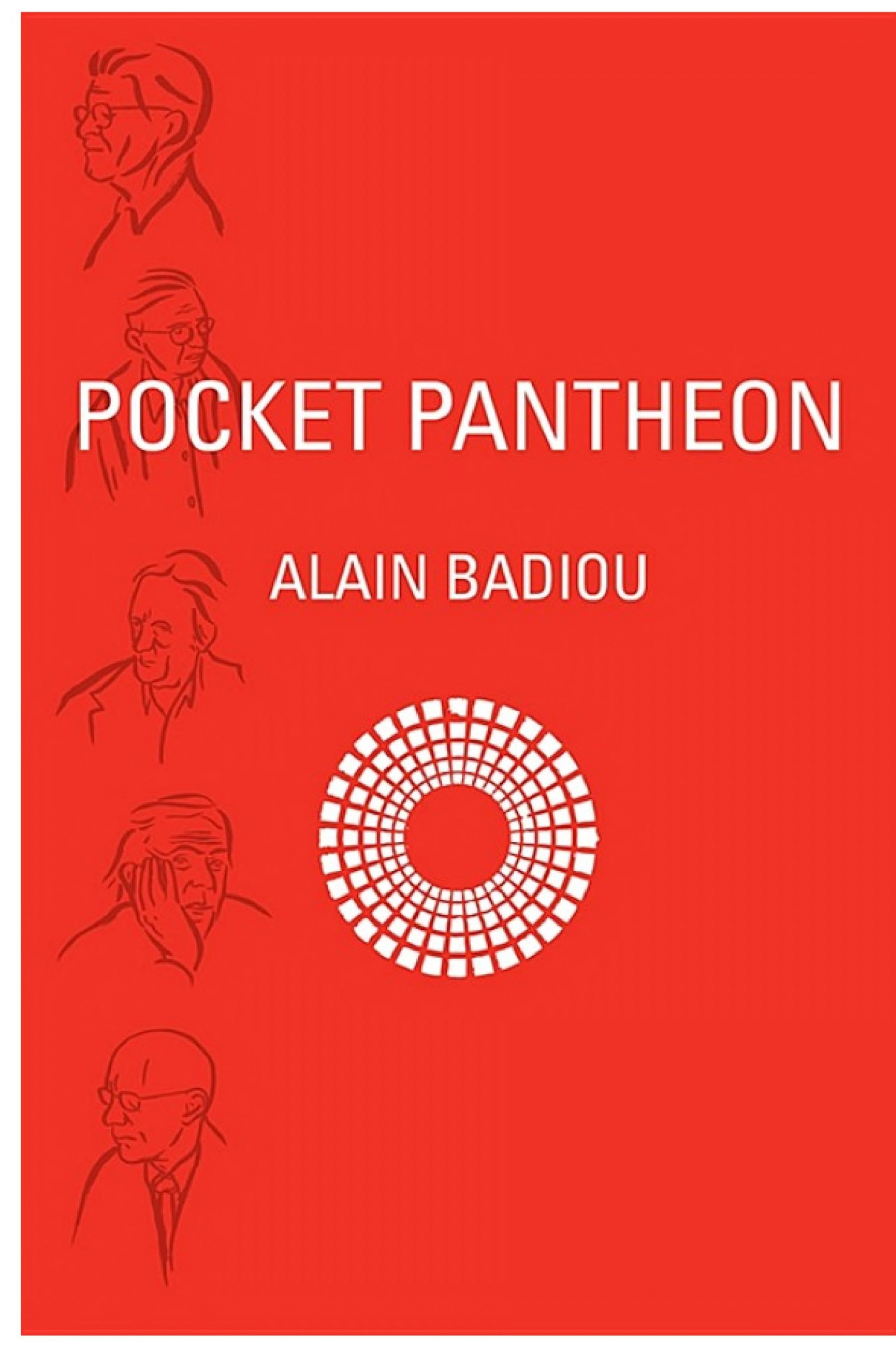 Pocket Pantheon