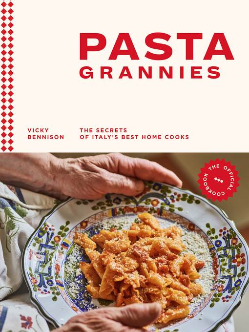 Pasta Grannies