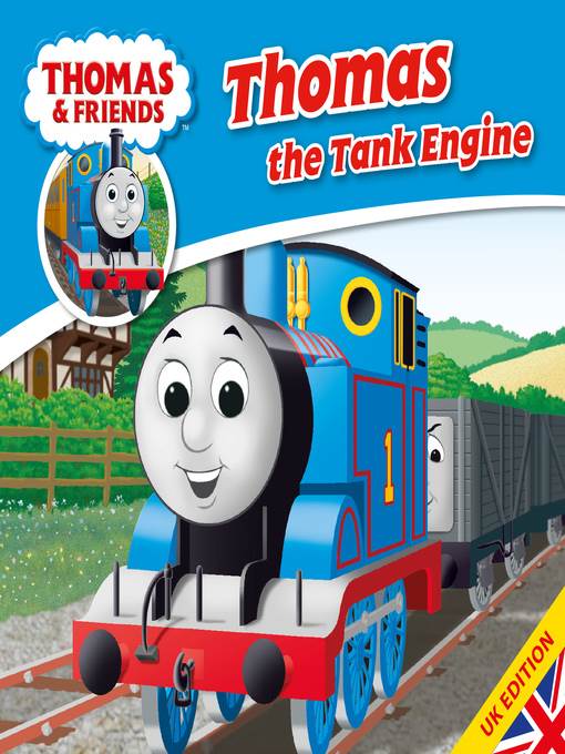 Thomas the Tank Engine