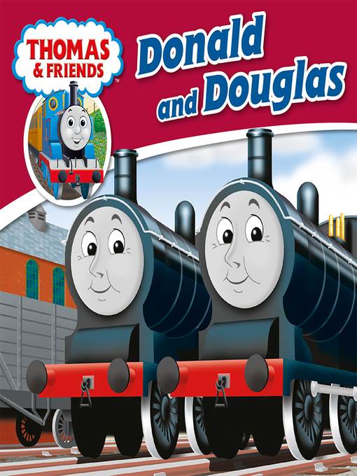 Donald and Douglas