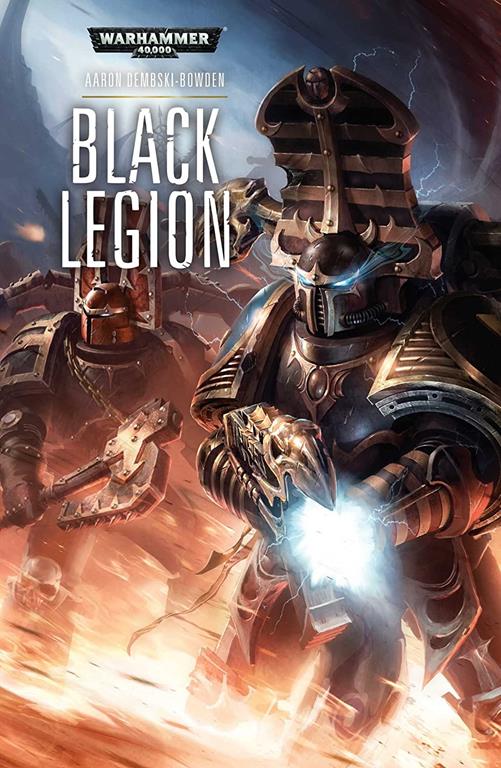 Black Legion (2)