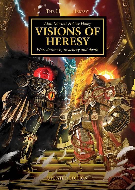 Visions of Heresy (Horus Heresy)