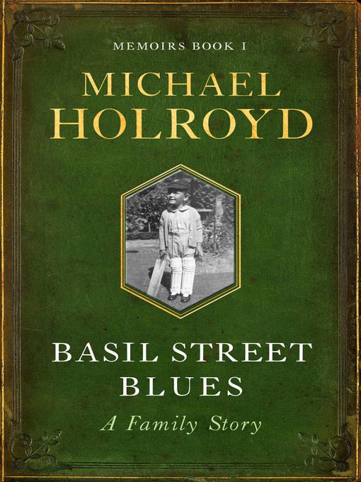 Basil Street Blues