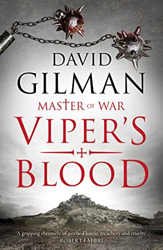 Viper's Blood