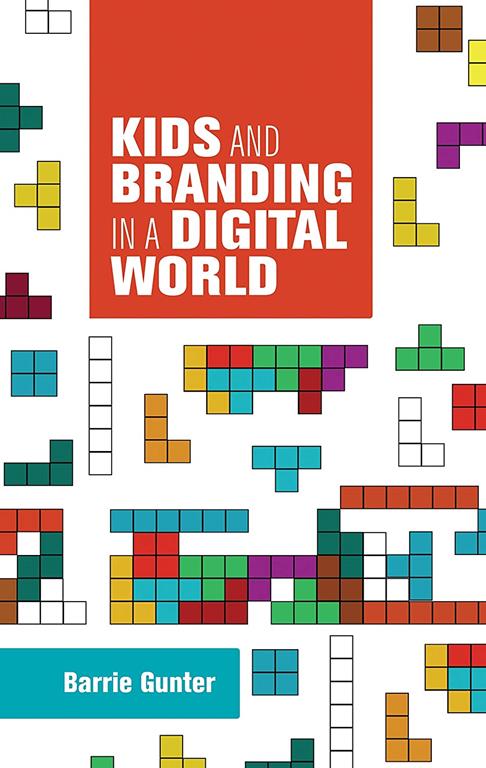Kids and branding in a digital world