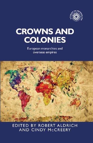 Crowns and Colonies