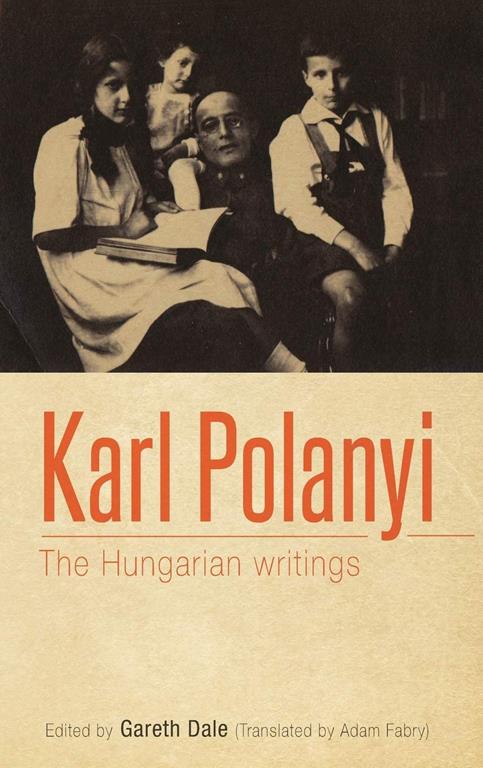 Karl Polanyi