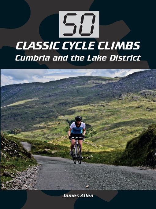 50 Classic Cycle Climbs