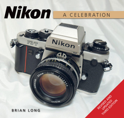 Nikon : a Celebration - Third Edition.