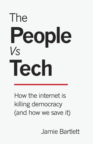 The People Vs Tech