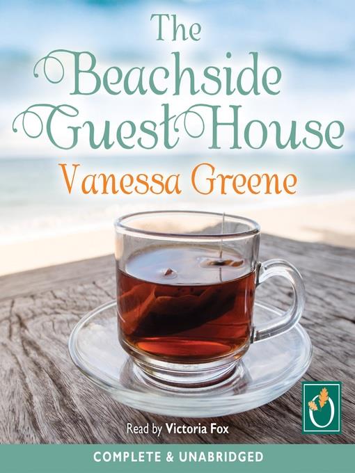 The Beachside Guest House