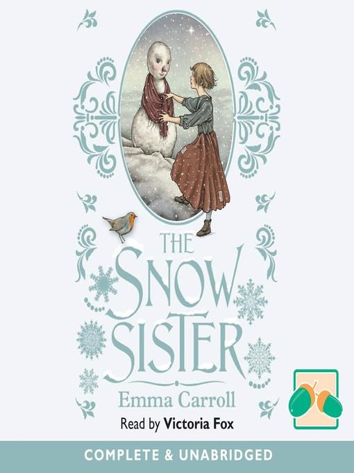 The Snow Sister