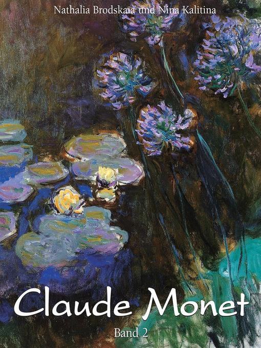 Claude Monet: Band 2