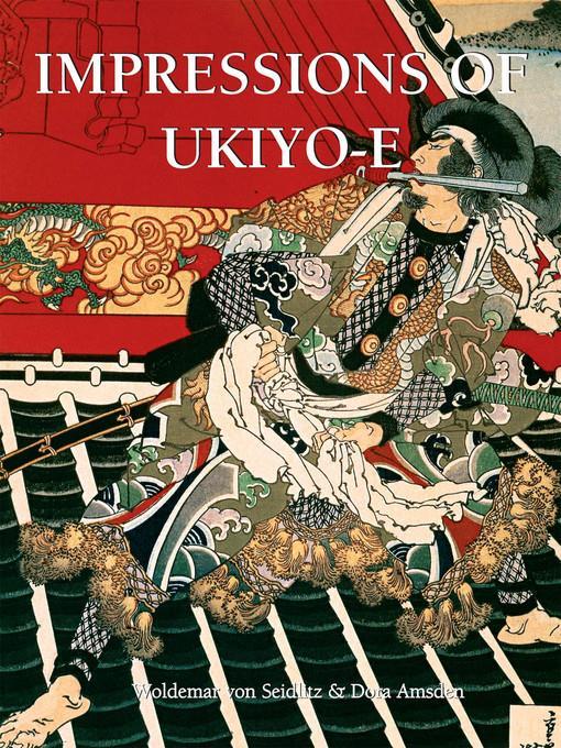 Ukiyo-e