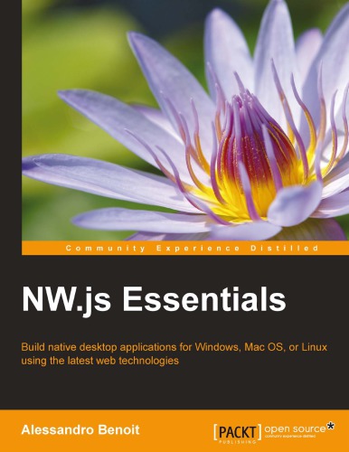 NW.js Essentials