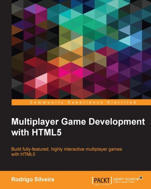 Multiplayer Game Development with HTML5