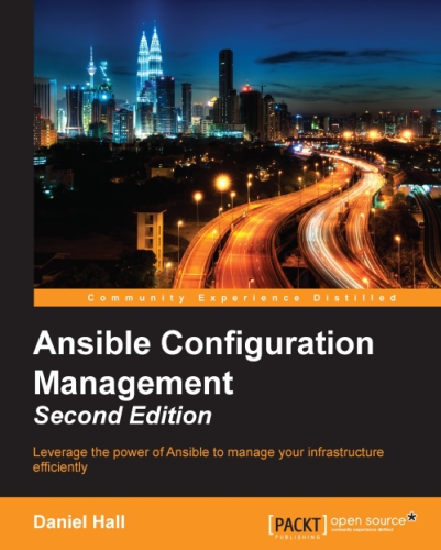 Ansible Configuration Management