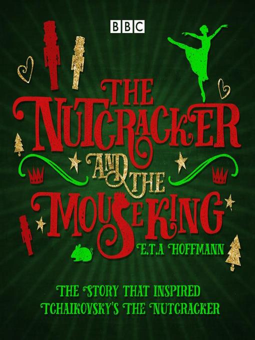 The Nutcracker and the Mouse King