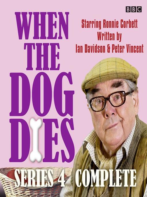 When the Dog Dies, Series 4