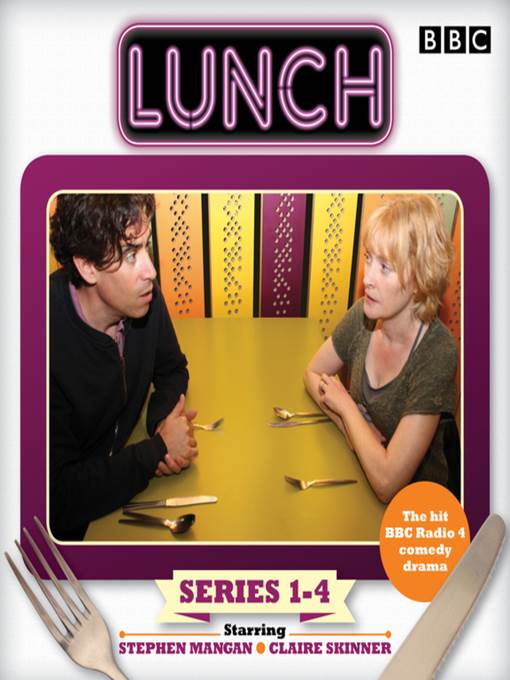 Lunch, Complete Series 1-4