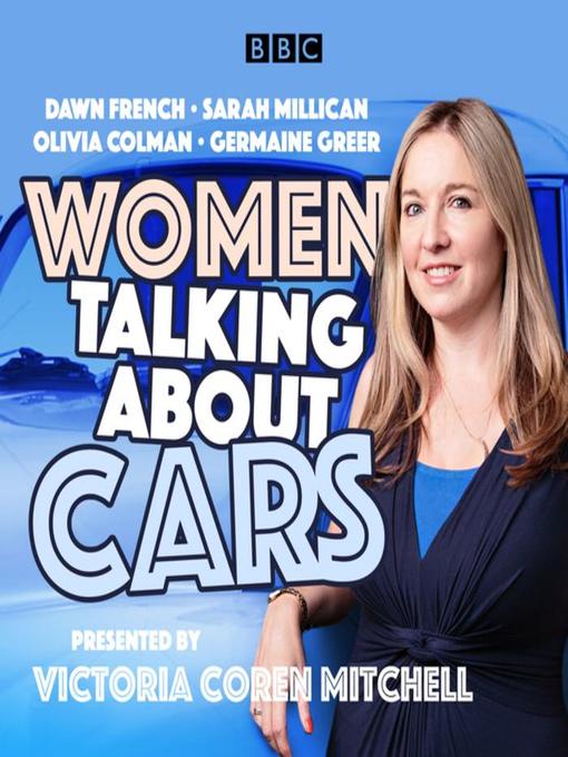 Women Talking About Cars