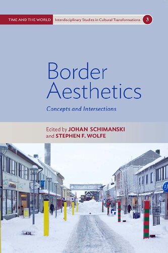 Border Aesthetics