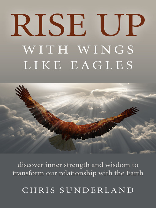 Rise Up--with Wings Like Eagles