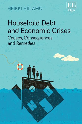 Household Debt and Economic Crises