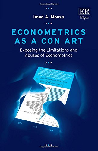 Econometrics as a Con Art