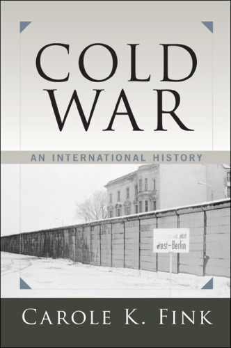 Cold War : an international history